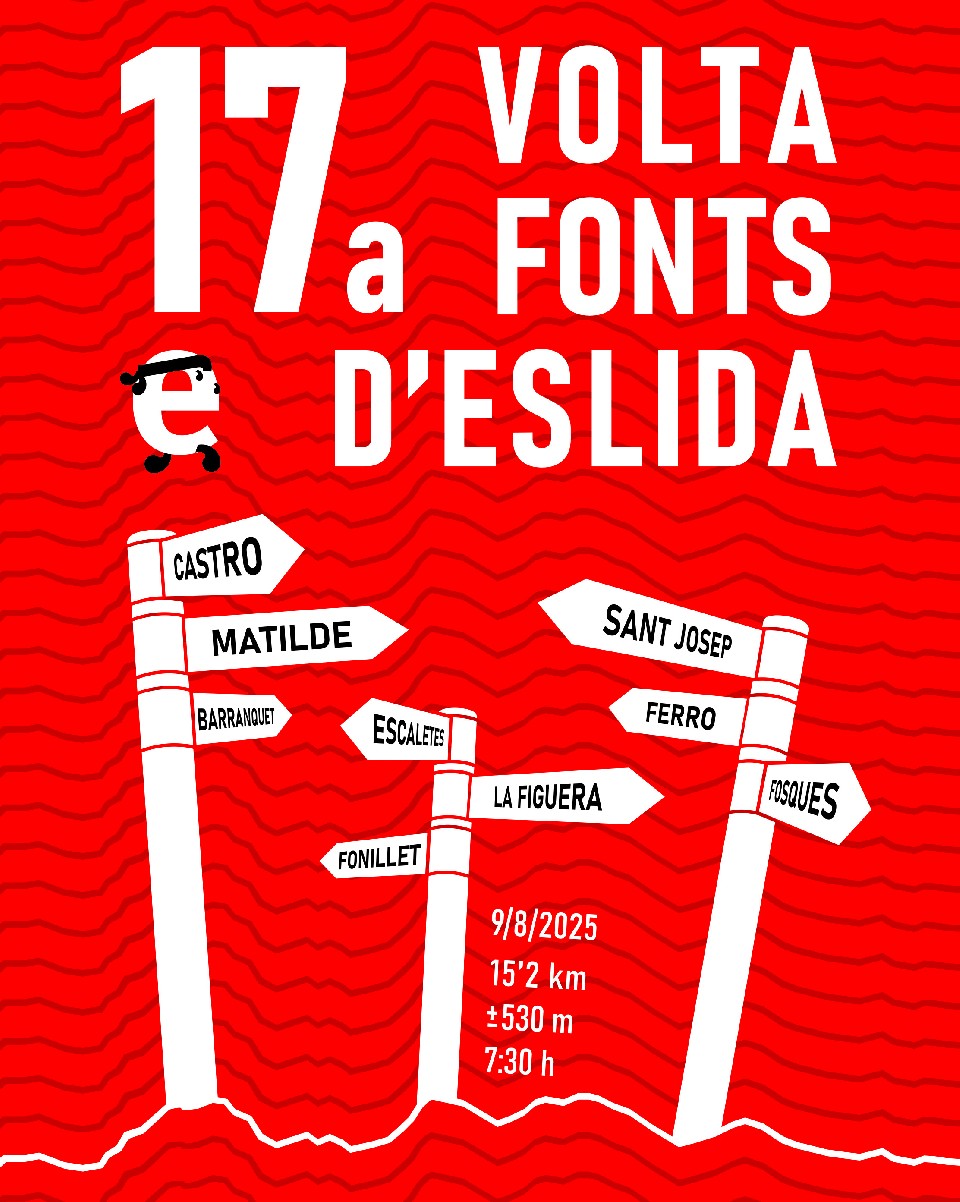 Eslida